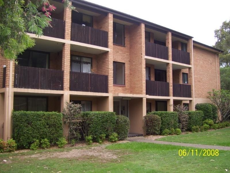 57/35 Fontenoy Road, Macquarie Park NSW 2113