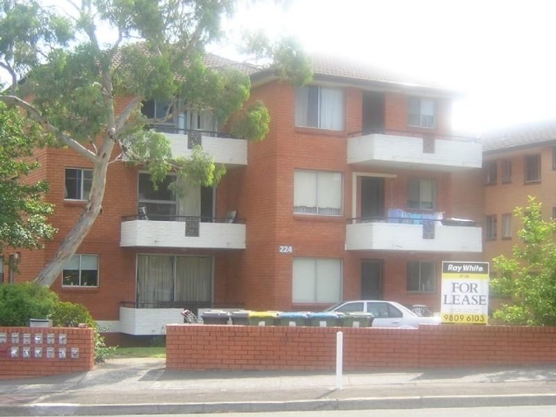 8/224 Blaxland Road, Ryde NSW 2112