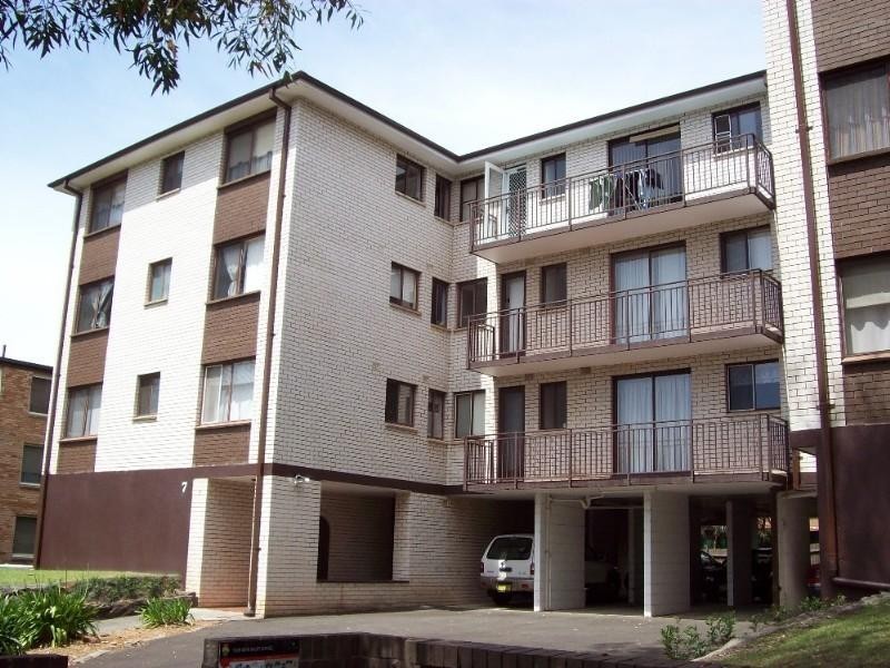 15/7 Peachtree Road, North Ryde NSW 2113