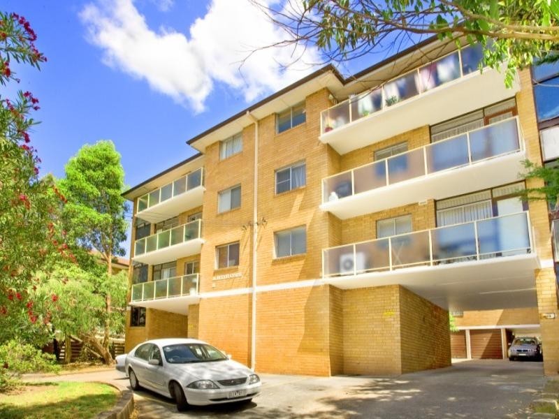 14/8 Lane Cove Road, Ryde NSW 2112