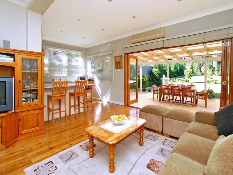 7 Goulding Road, Ryde NSW 2112