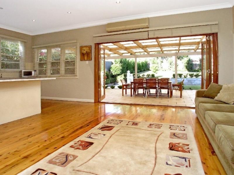 7 Goulding Road, Ryde NSW 2112