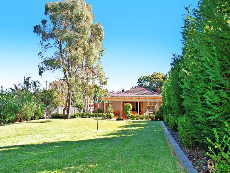 7 Goulding Road, Ryde NSW 2112