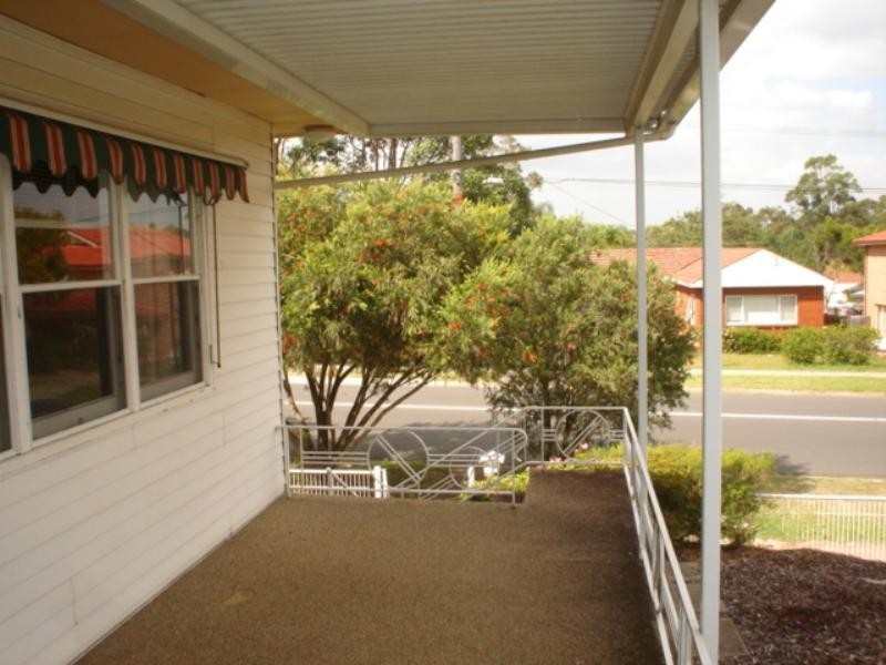 1 Edmondson Street, North Ryde NSW 2113