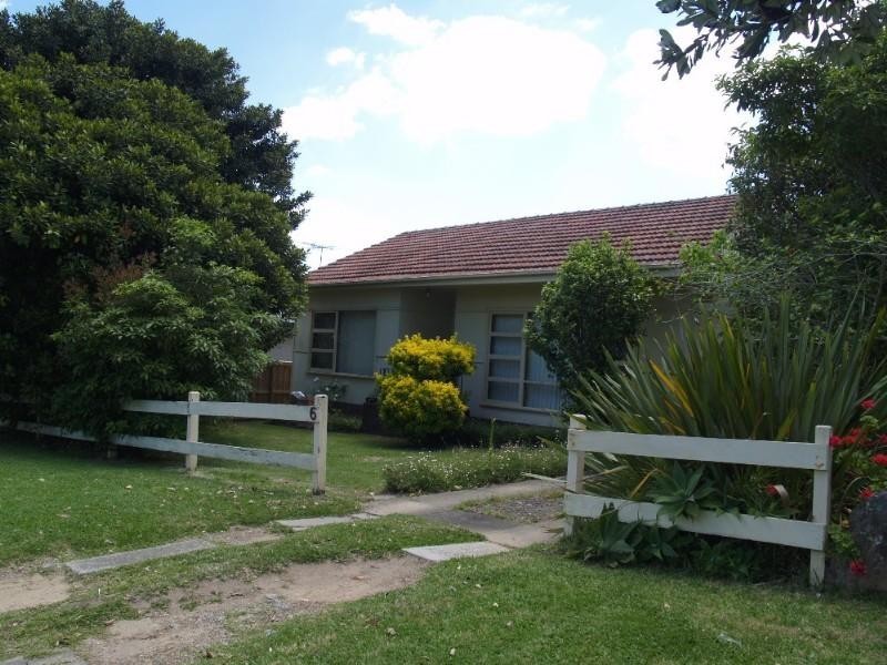 6 Shaw Street, East Ryde NSW 2113