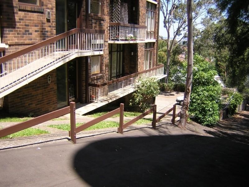 5/242 Blaxland Road, Ryde NSW 2112