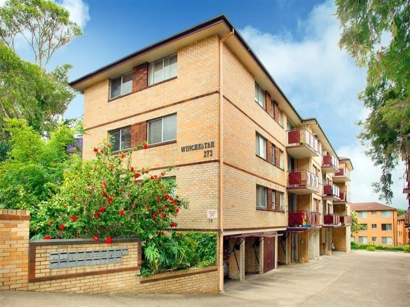 4/273 Blaxland Road, Ryde NSW 2112