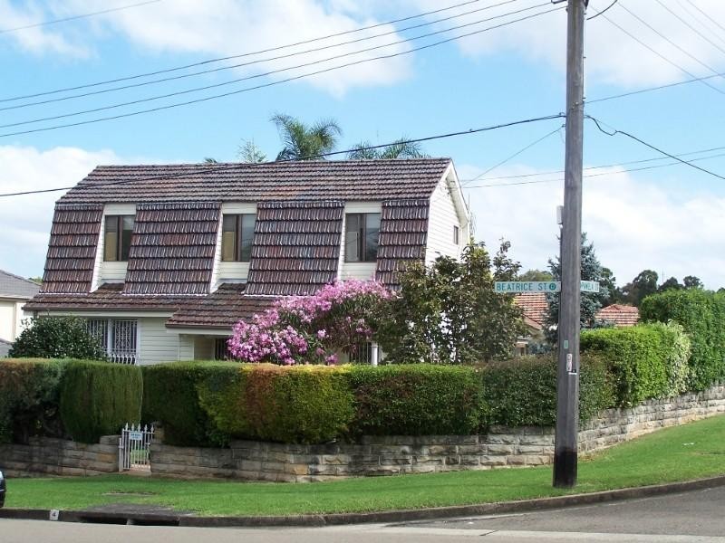 4 Beatrice Street, North Ryde NSW 2113