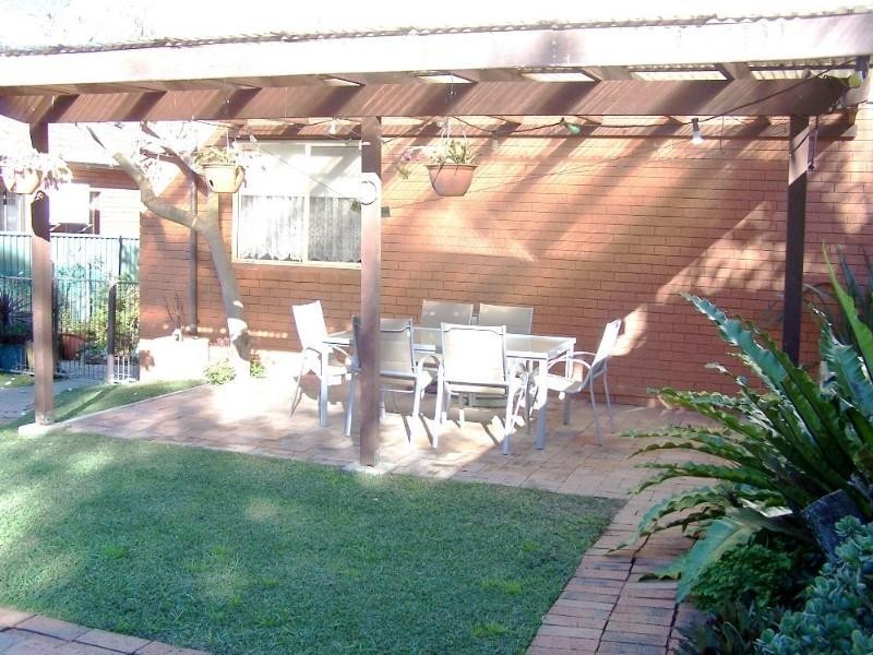 10 Chisholm Street, North Ryde NSW 2113