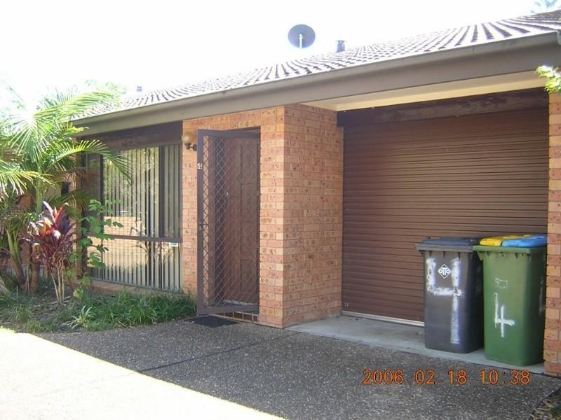 4/87 Badajoz Road, North Ryde NSW 2113