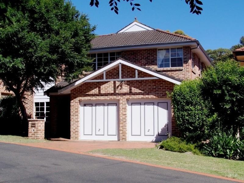 4 Sherwood Place, North Ryde NSW 2113