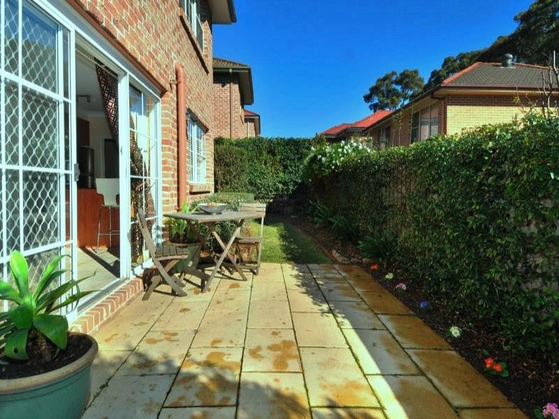 4 Sherwood Place, North Ryde NSW 2113