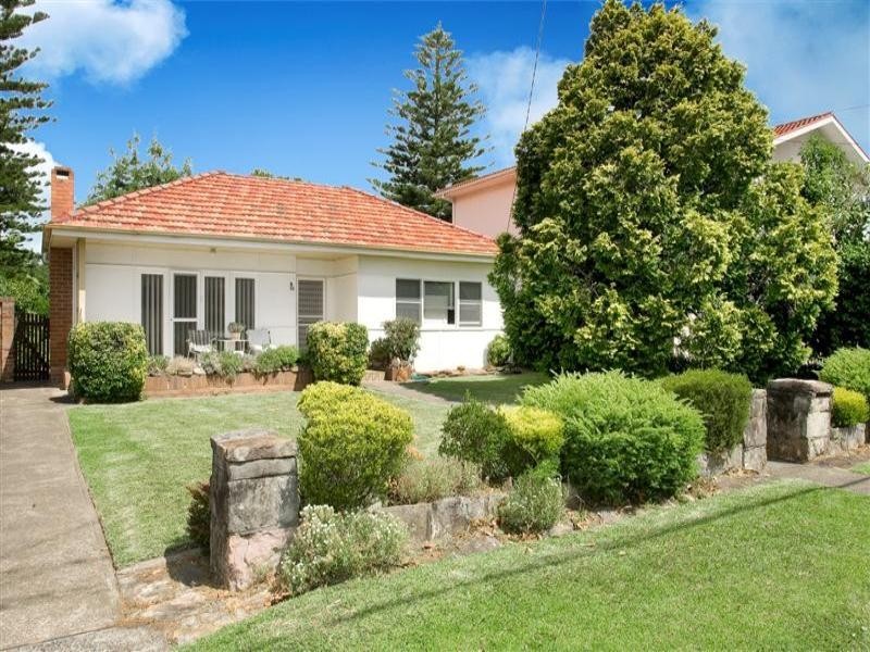 33 Cutler Parade, North Ryde NSW 2113