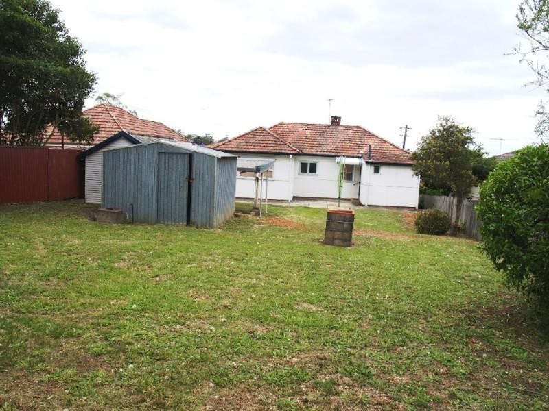 4 Kuppa Road, Ryde NSW 2112