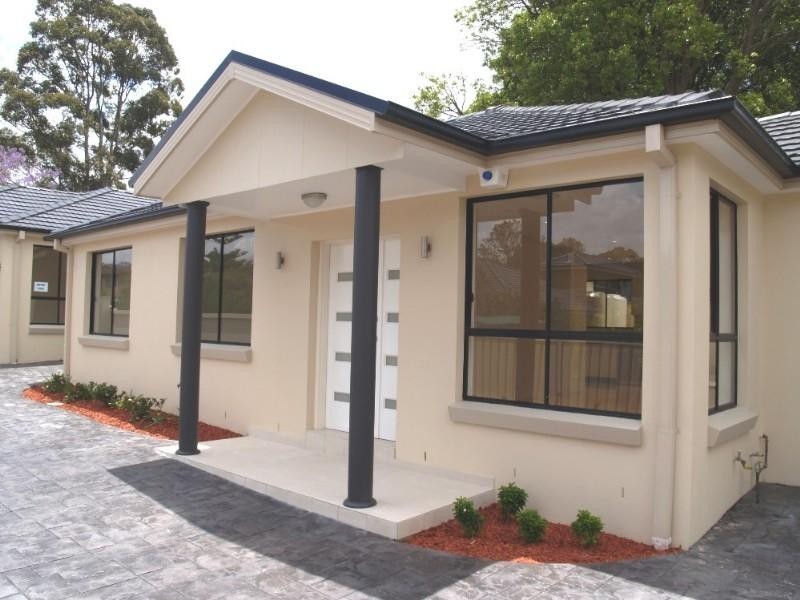 2/188 Cressy Road, North Ryde NSW 2113