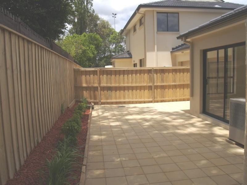 2/188 Cressy Road, North Ryde NSW 2113