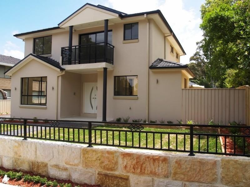 1/188 Cressy Road, North Ryde NSW 2113