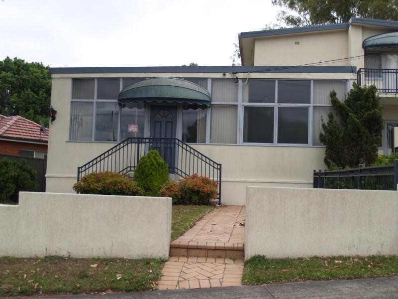 1 Spooner Place, North Ryde NSW 2113