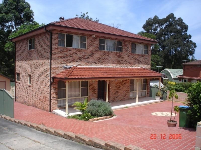 9 Conrad Street, North Ryde NSW 2113