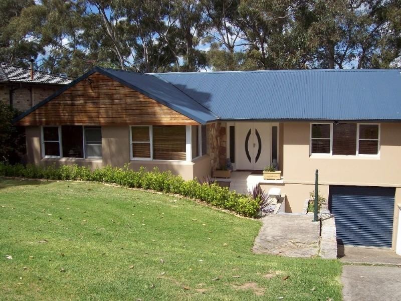 103 Murray Farm Road, Beecroft NSW 2119