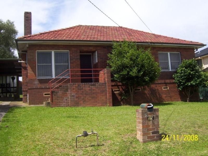 25 Hancott Street, Ryde NSW 2112