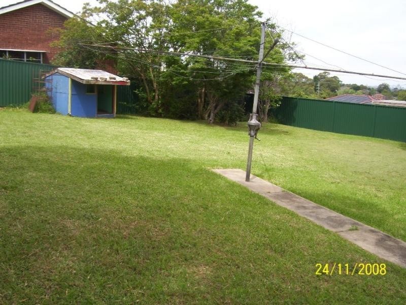 25 Hancott Street, Ryde NSW 2112