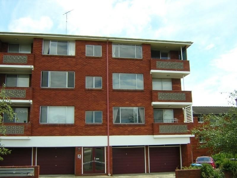 12/15 Curzon Street, Ryde NSW 2112