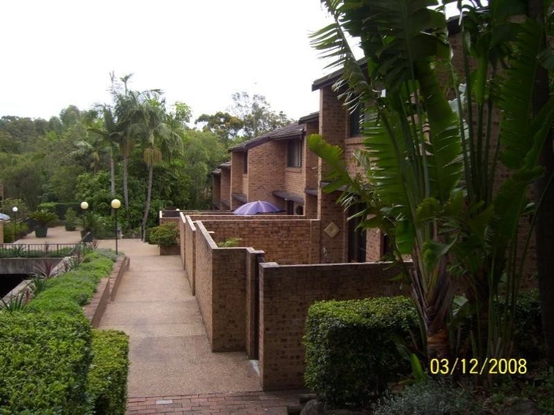 28/108 Crimea Road, Marsfield NSW 2122