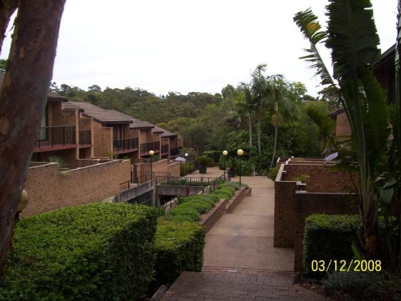 28/108 Crimea Road, Marsfield NSW 2122