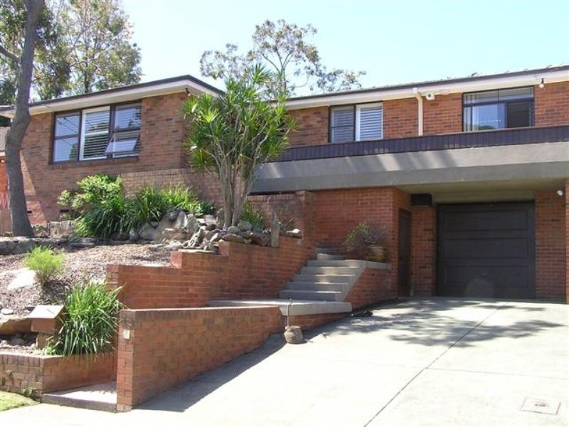 83 Moncrieff Drive, East Ryde NSW 2113