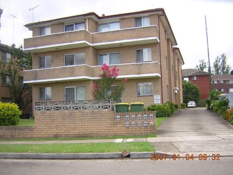 4/11 Station Street, Dundas NSW 2117