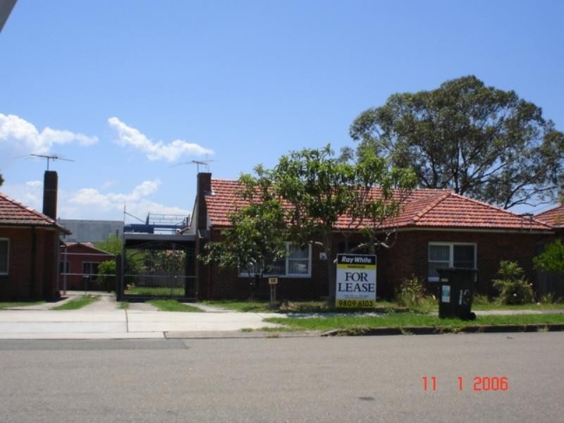 10 Gooreen Street, Lidcombe NSW 2141