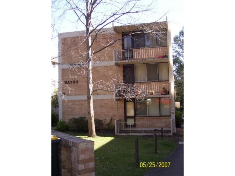 20/52 Meadow Crescent, Meadowbank NSW 2114