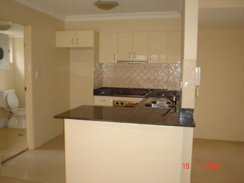 5/2 Beazley Street, Ryde NSW 2112