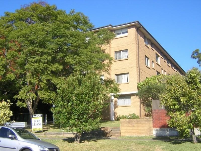 7/8 Curzon Street, Ryde NSW 2112