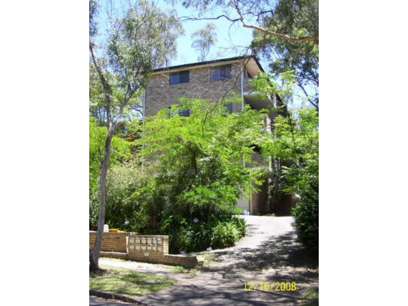 10/5 Lachlan Avenue, North Ryde NSW 2113