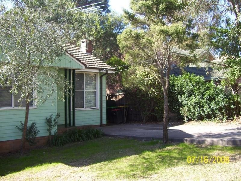 34 David Avenue, North Ryde NSW 2113