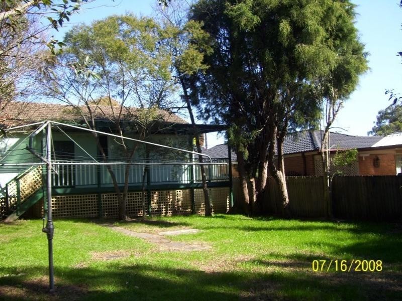 34 David Avenue, North Ryde NSW 2113