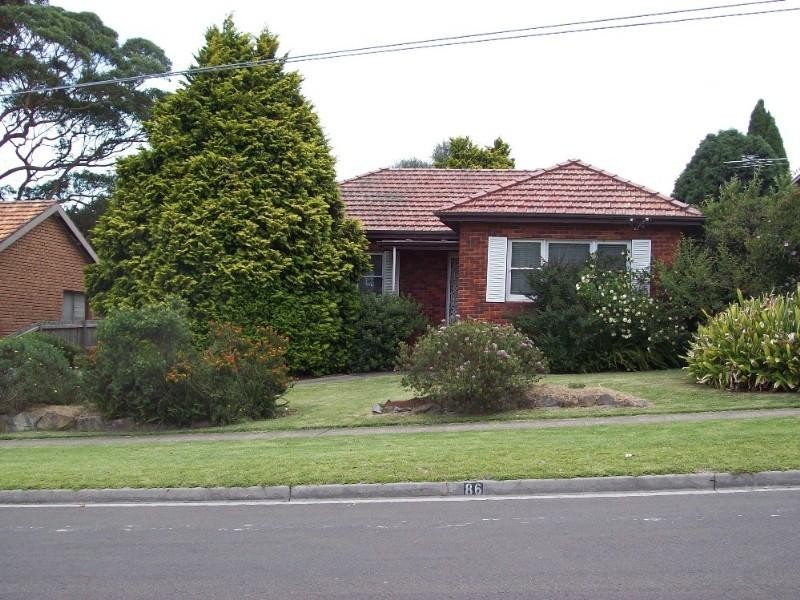 86 Twin Road, North Ryde NSW 2113