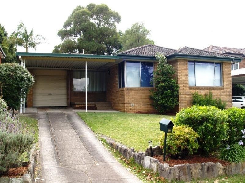 105 Agincourt Road, Marsfield NSW 2122
