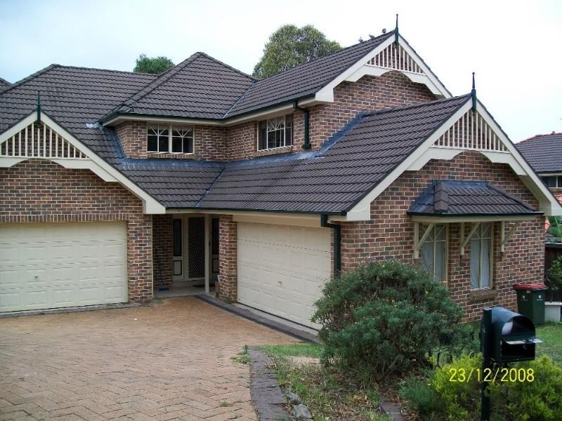 4 Fernleigh Close, Ryde NSW 2112