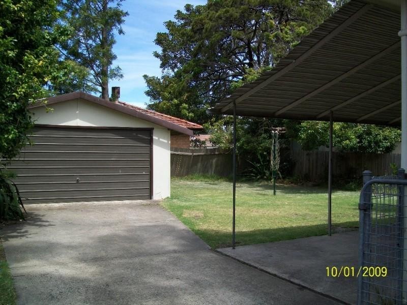 14 Gaza Avenue, Hunters Hill NSW 2110