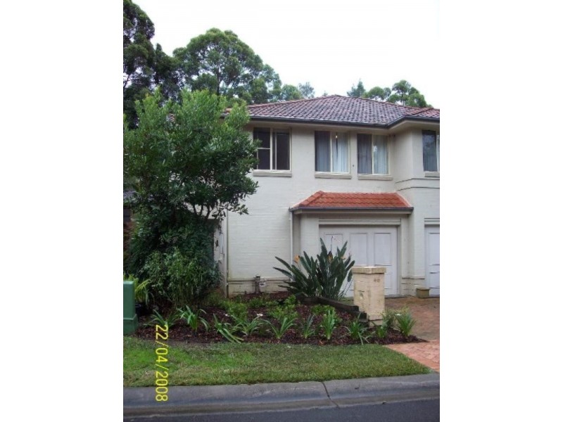 46 Lancaster Drive, Marsfield NSW 2122