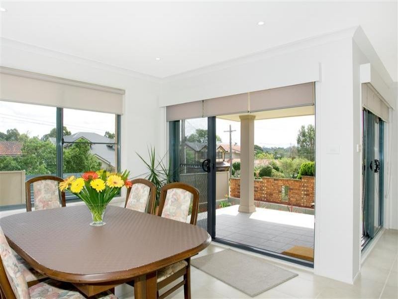 22 Christine Avenue, Ryde NSW 2112