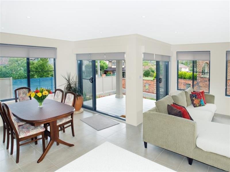 22 Christine Avenue, Ryde NSW 2112