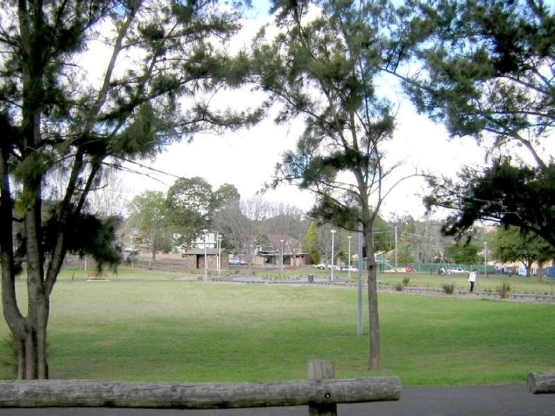 2/97 Anzac Avenue, West Ryde NSW 2114