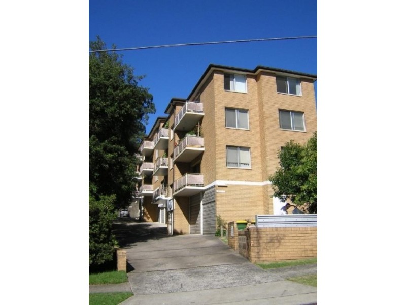 8/26-30 Price Street, Ryde NSW 2112