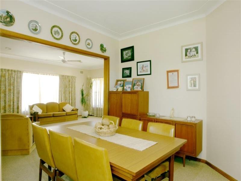 4 Keats Avenue, Ryde NSW 2112