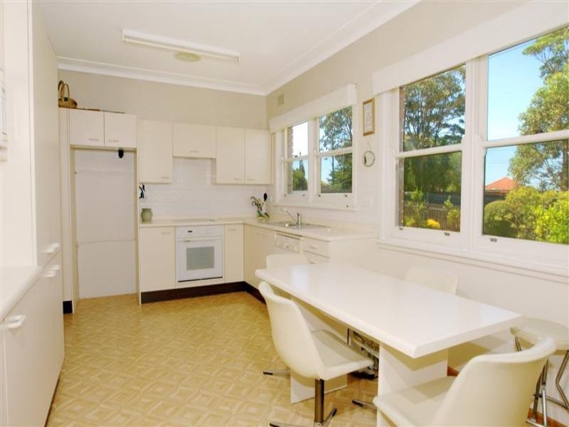 4 Keats Avenue, Ryde NSW 2112