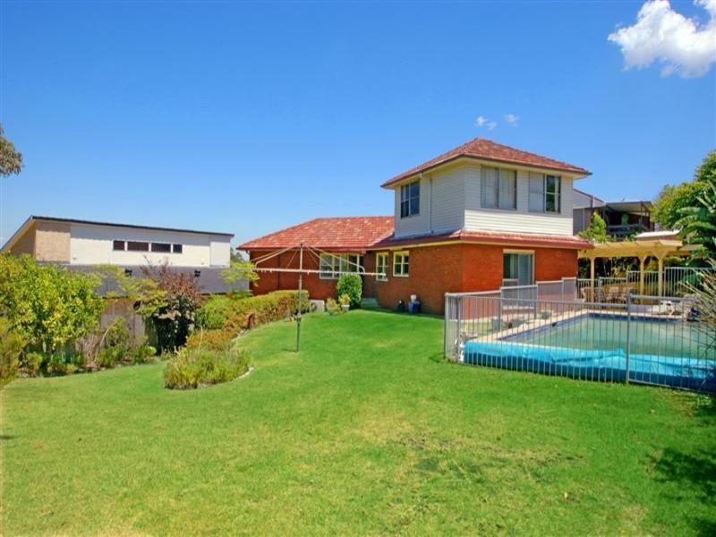 4 Keats Avenue, Ryde NSW 2112